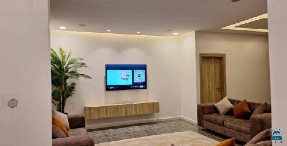 NPJ Luxury Serviced Apartments & ShortletsNPJ Luxury Serviced Apartments & Shortlets